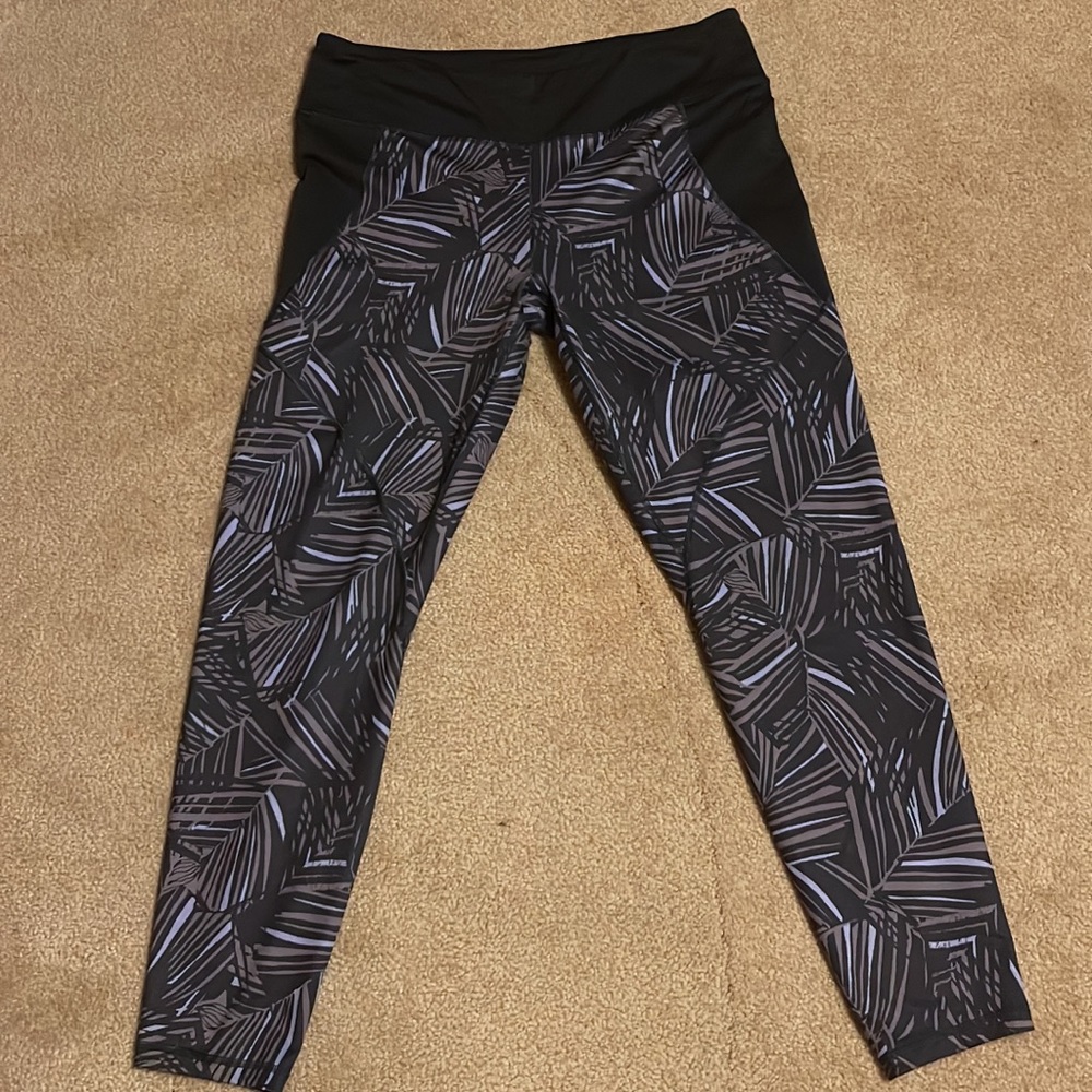 Patagonia leggings